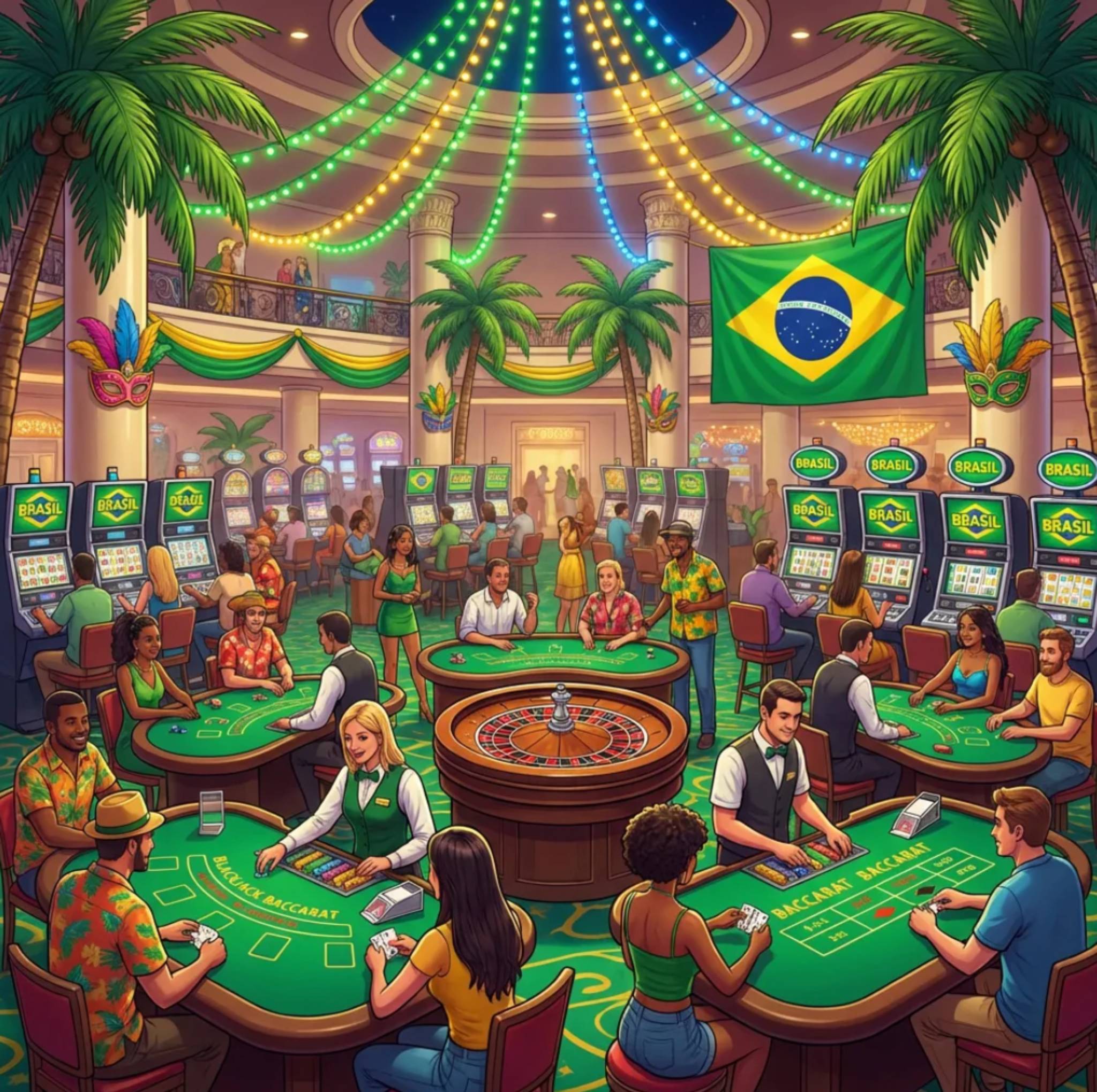 Configurações úteis dentro do app 9a8pg