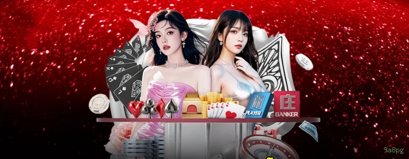 Roleta e blackjack 9a8pg