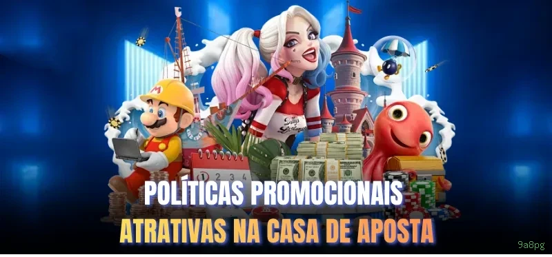 Ganhar e sacar na 9a8pg